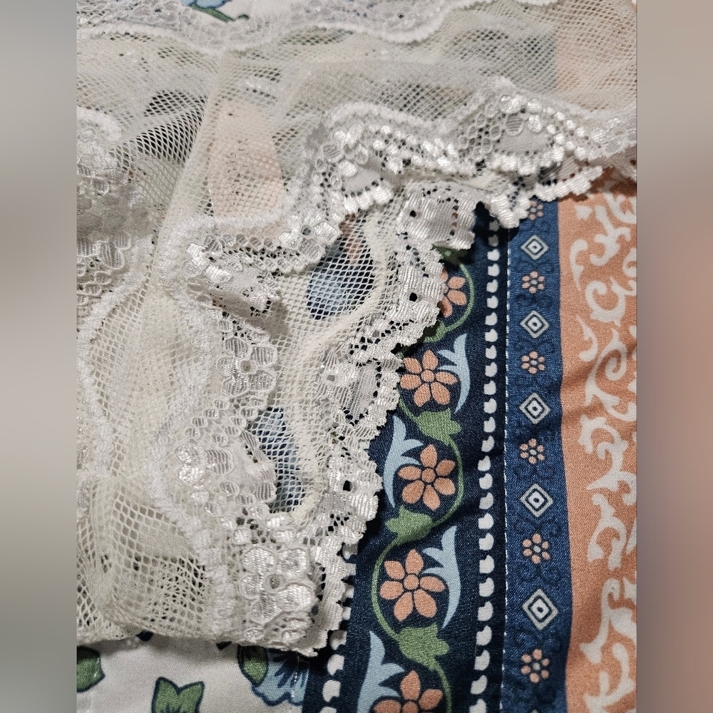 NWT Vintage Victoria's Secret Sexy Little Things Underwear - Picture 2 of 4